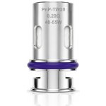 VOOPOO PnP Mesh žhavící hlava TW20 0,2ohm – Zboží Dáma