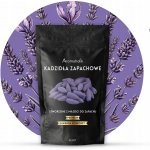 Aromaholik Vonné kužele Levandule Rozkoše 30 ks – Hledejceny.cz