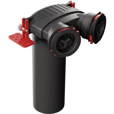 Heatpex ARIA plenum box 2x90 mm – Hledejceny.cz