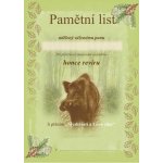 Pamětní list Nejlepší honec revíru – Hledejceny.cz