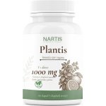 Nartis Plantis – imunita pro vegany 60 kapslí – Hledejceny.cz