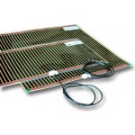 MHF25 topná fólie na zrcadlo 274x574 – Zboží Mobilmania