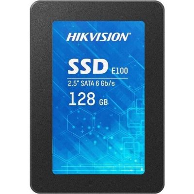 Hikvision E100 128GB, HS-SSD-E100/128G