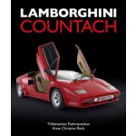 Lamborghini Countach Pathmanathan Thillainathan PathPevná vazba – Hledejceny.cz