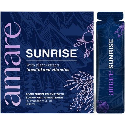Kyäni Sunrise ,30 sáčků 30 ml – Hledejceny.cz