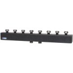 ESBE GMA441 Rozdělovač pro čerpadlové skupiny – Zboží Dáma