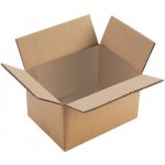 Manutan Expert Kartonové krabice 31,4 x 61,4 x 41,4 cm 10 ks – Sleviste.cz