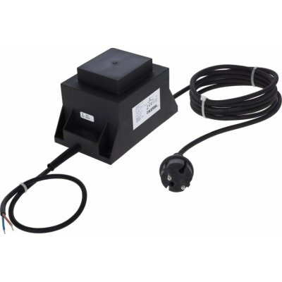 Transformátor 230V 24V varianta 400 W – Hledejceny.cz