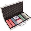 Master Poker set 300