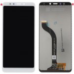 LCD Displej + Dotykové sklo Xiaomi Redmi 5 – Hledejceny.cz