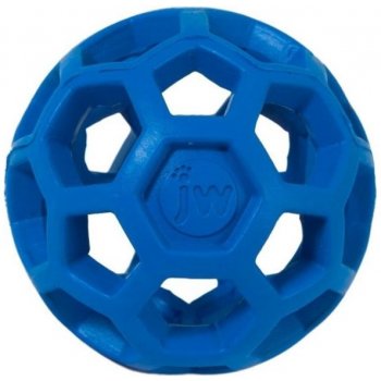 JW Pet Hol-EE děrovaný míč Small 8 cm