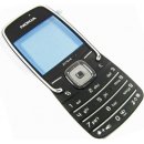 Kryt Nokia 5500 přední šedý