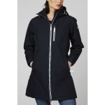 Helly Hansen W Long Belfast Winter Jacket navy – Hledejceny.cz