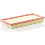 Vzduchový filtr MANN-FILTER C 34 110 – Hledejceny.cz