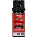 Sabre Red Pepřový obranný sprej Crossfire 42 ml Flip Top – Sleviste.cz