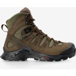 Salomon Quest Tracker Gtx L47605500 earth brown ranger green black – Sleviste.cz