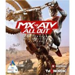 MX vs ATV: All Out – Sleviste.cz