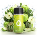 Infamous Liqonic Green Apple Cactus 10 ml – Sleviste.cz