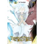 Sacrificial Princess and the King of Beasts, Vol. 10 – Hledejceny.cz