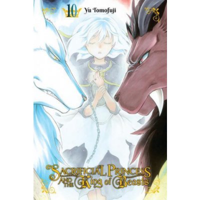 Sacrificial Princess and the King of Beasts, Vol. 10 – Hledejceny.cz