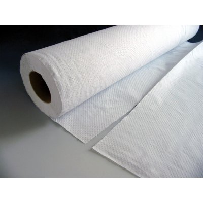 Papernet Papírová vyšetřovací podložka na lůžko role 60 cmx50 m karton 9 ks – Zboží Mobilmania