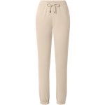 esmara Dámské tepláky béžová – Zboží Dáma