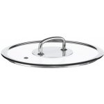 Kolimax Ideal skleněná poklice 22cm – Hledejceny.cz