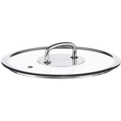 Kolimax Ideal skleněná poklice 22cm – Hledejceny.cz