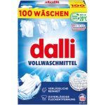 Dalli Activ univerzální prací prášek 6,5 kg 100 PD – Zboží Mobilmania