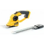 Riwall PRO RASH 2020 AH41F2201011B-bare – Zboží Mobilmania