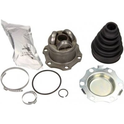 KLOUB SKODA VNITR. FABIA/GOLF 4/BORA/POLO/IBIZ | Zboží Auto