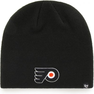 47 Brand pánská zimní čepice Philadelphia Flyers ’47 beanie – Hledejceny.cz