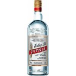 Extra Zytnia Vodka 40% 1 l (holá láhev) – Hledejceny.cz