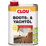 Clou Boots & Yachtöl 0,25 l – Hledejceny.cz