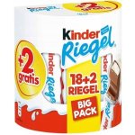 Ferrero Kinder Riegel 378 g – Zboží Dáma