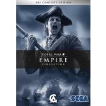 Empire Total War Collection – Hledejceny.cz