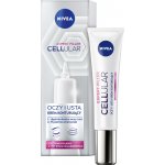 Nivea Cellular Expert Filler krém na kontury očí a rtů 15 ml – Zboží Dáma Nivea Cellular Expert Filler krém na kontury očí a rtů 15 ml – Zboží Dáma