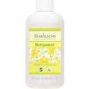 Přípravek na čištění pleti Saloos hydrofilní odličovací olej Bergamot 250 ml