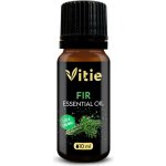 Vitie BIO 100% Esenciální olej Jedle 10 ml – Hledejceny.cz