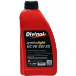 Divinol Syntholight HC-FE 5W-30 1 l