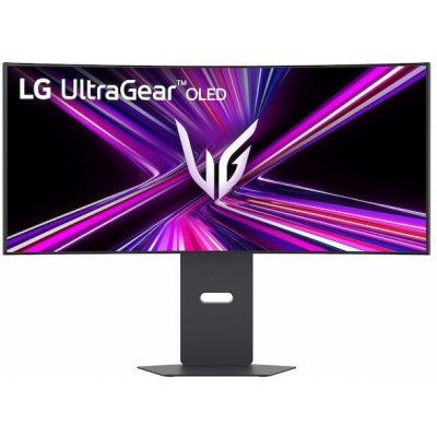 LG UltraGear 34GX900A-B – Zboží Živě
