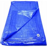 Geko G01933 plachta nepromokavá standard modrá 4x5m – HobbyKompas.cz