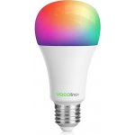 Vocolinc Smart žárovka L3 ColorLight, 850lm, E27, bílá – Hledejceny.cz