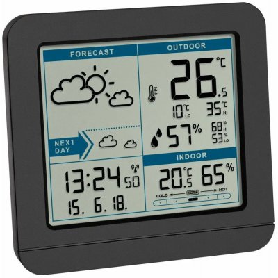 TFA Dostmann Sky 35.1152.01 – Zboží Mobilmania