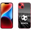 Pouzdro a kryt na mobilní telefon Apple mmCase na iPhone 14 Plus sparta 2