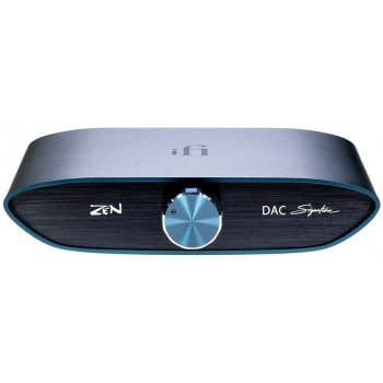 iFi audio ZEN DAC Signature V2