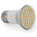 Profilite LED žárovka 4W E27 3000K 230V