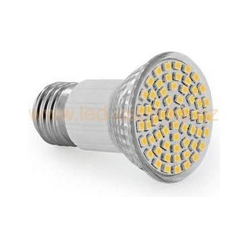 Profilite LED žárovka 4W E27 3000K 230V