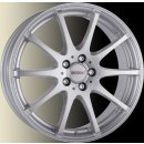 Dezent V 7x16 5x100 ET35 silver