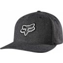 FOX Rant Flexfit Hat Grey